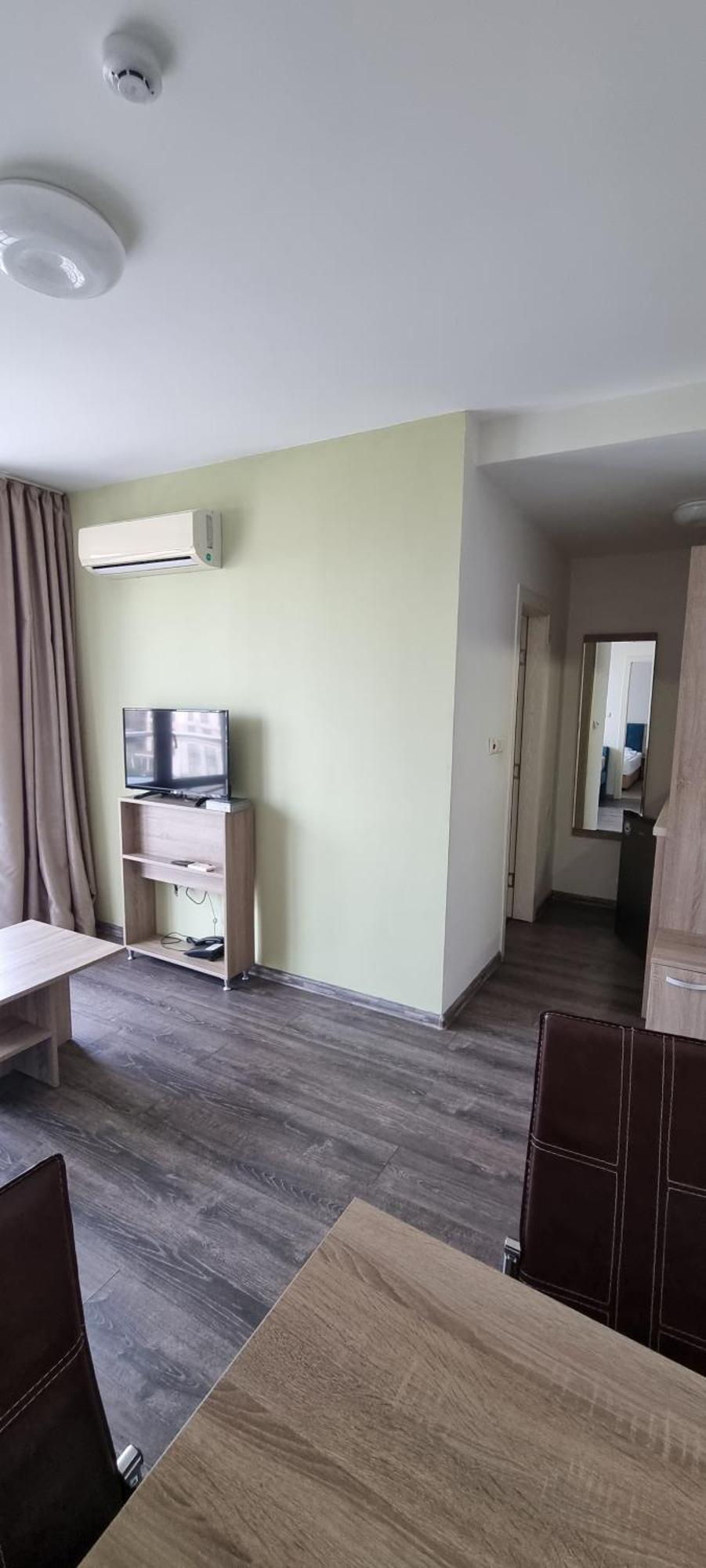 Apart Sun Travel Sunny Beach Exterior foto