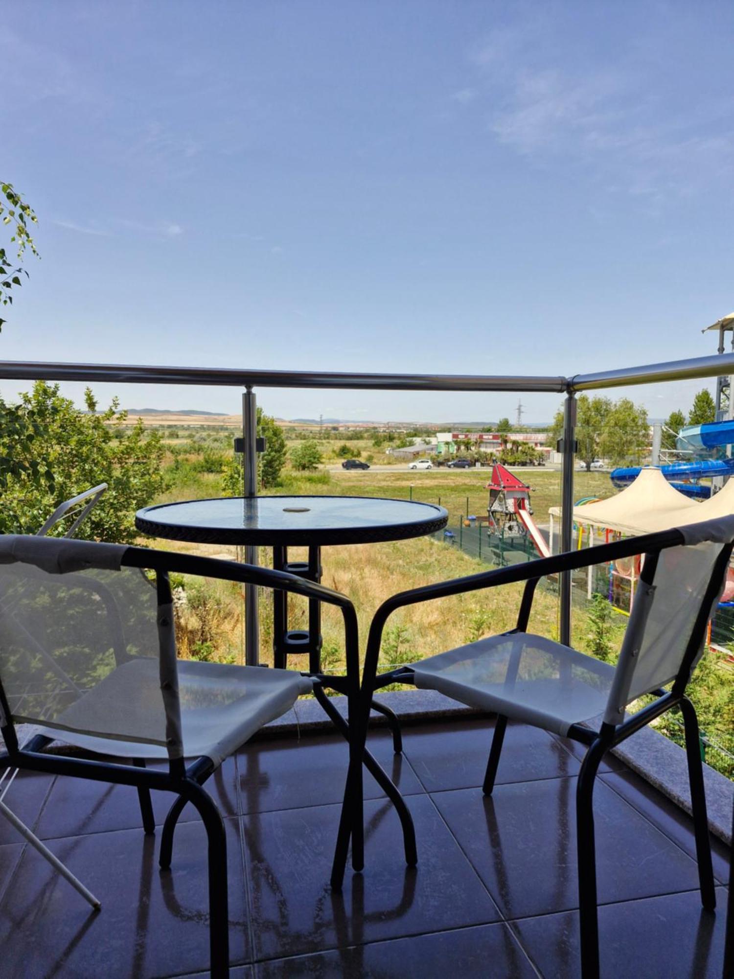 Apart Sun Travel Sunny Beach Exterior foto