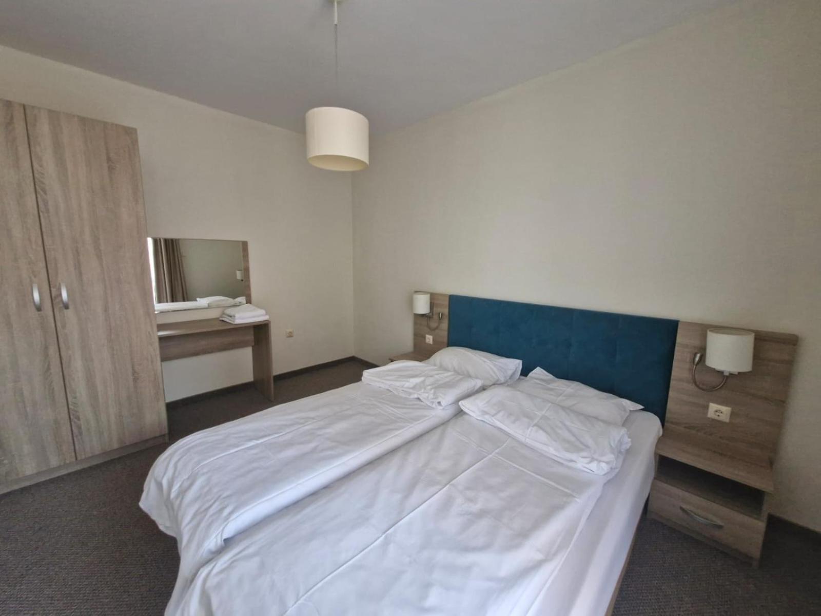 Apart Sun Travel Sunny Beach Exterior foto